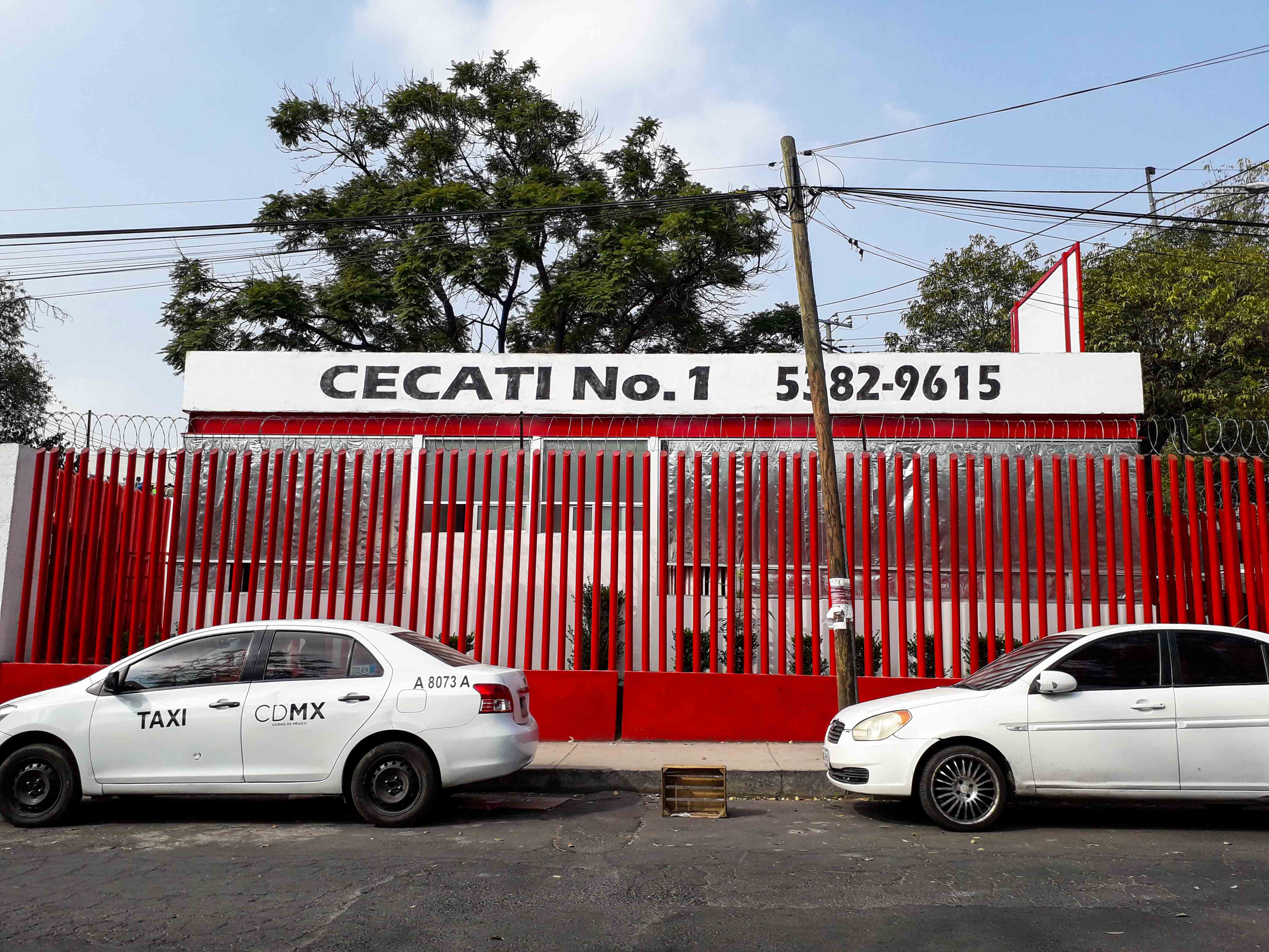 CECATI 11