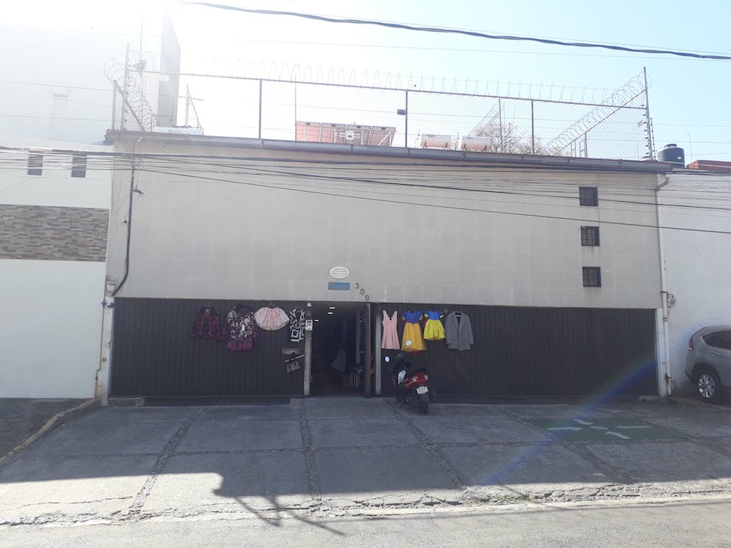 Hogar Infantil María de Jesús Romero Rodríguez