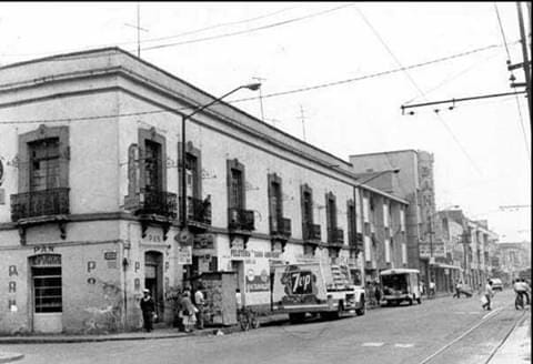 Fuente: Mediateca INAH