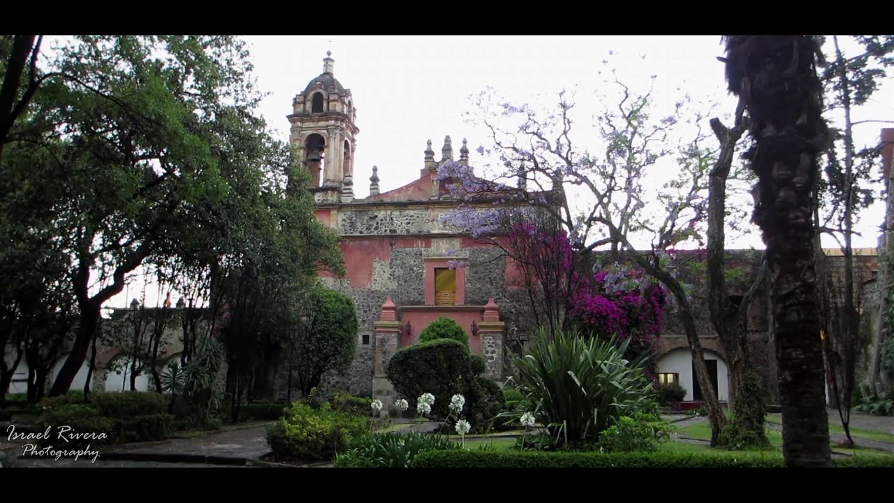 Parroquia de San Jacinto