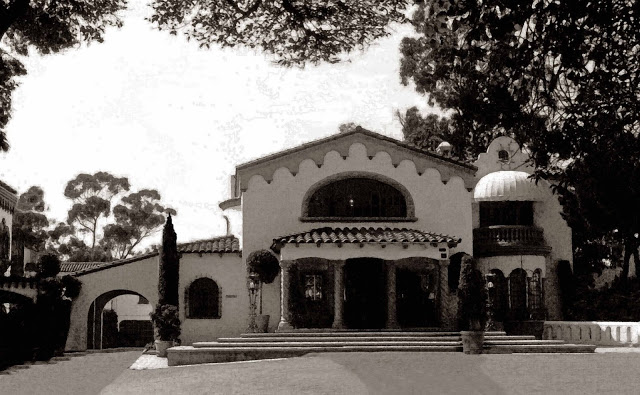La Casa Azcárraga