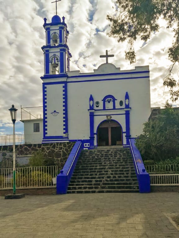 Parroquia de Santa Martha Betania