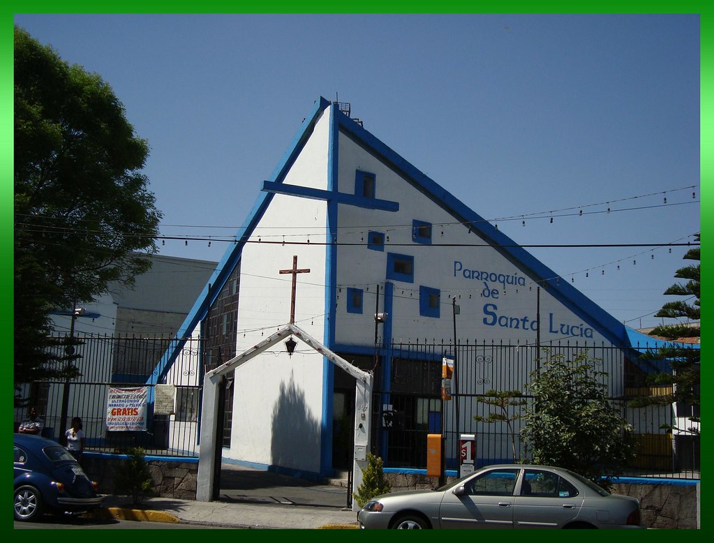Parroquia de Santa Lucía