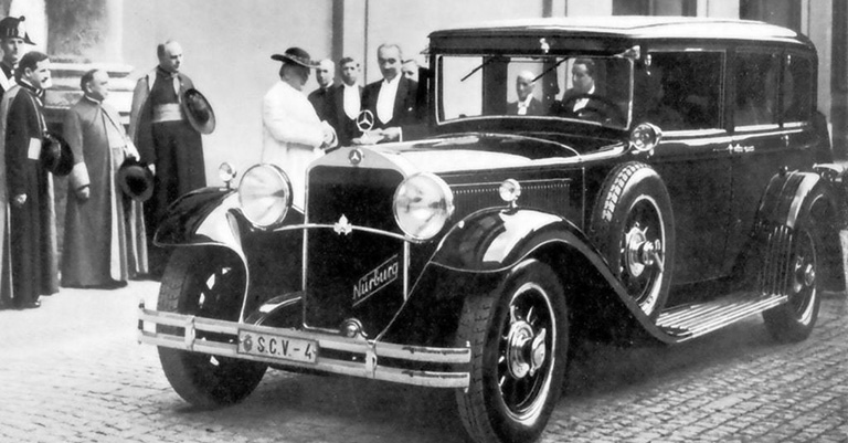 Archivo:Primer auto en la cdmx.jpg