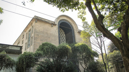 Sinagoga Monte Sinaí