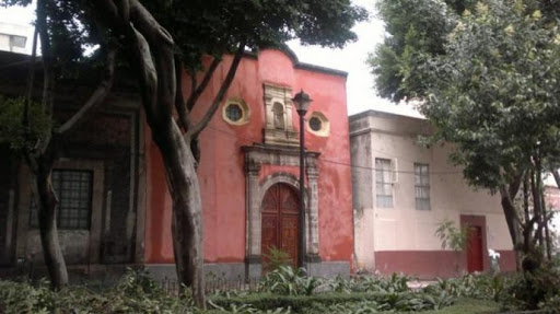 Plaza de San Salvador El Seco