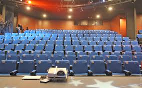 Teatro Royal Pedregal