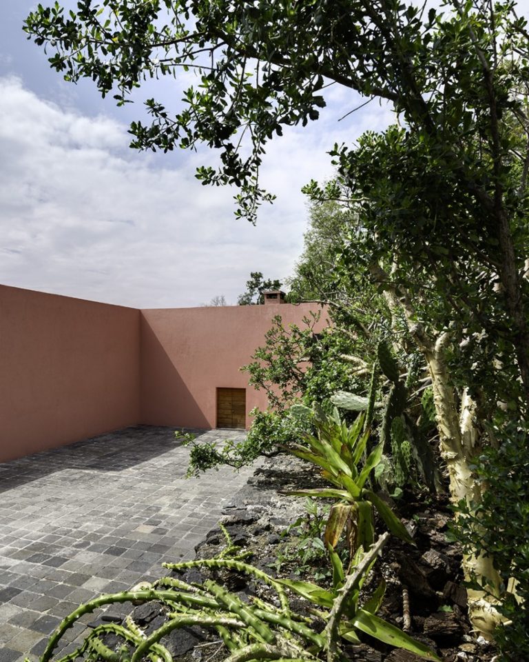 Casa Ortega