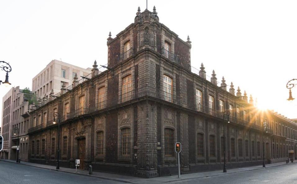 Oficinas del Banco Nacional de México
