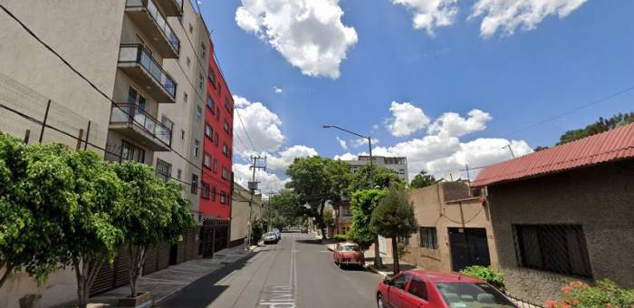 Colonia Zacahuitzco