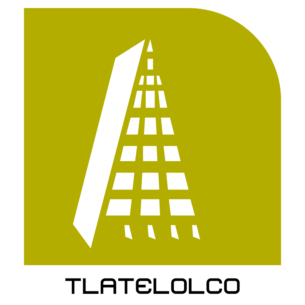 Estación Metro Tlatelolco