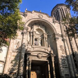 Iglesia Nuestra Señora del Carmen