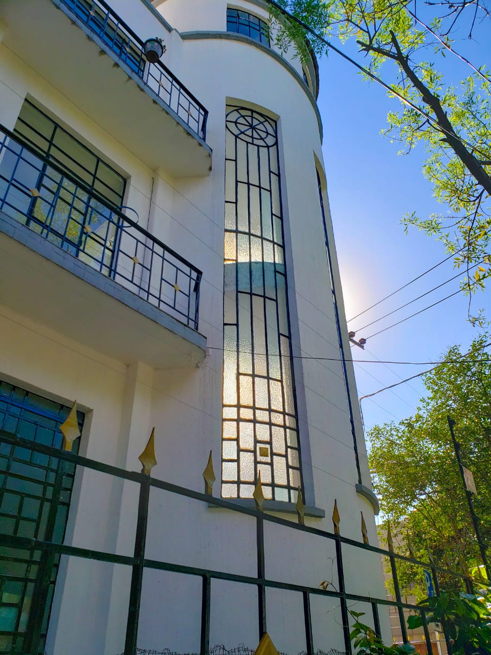 Colonia Anzures