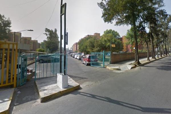 Colonia San Francisco Culhuacán Barrio de San Francisco