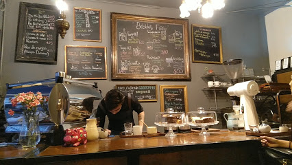 Café Avellaneda