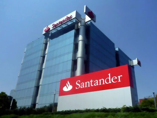 Corporativo Santander´ Santa Fe