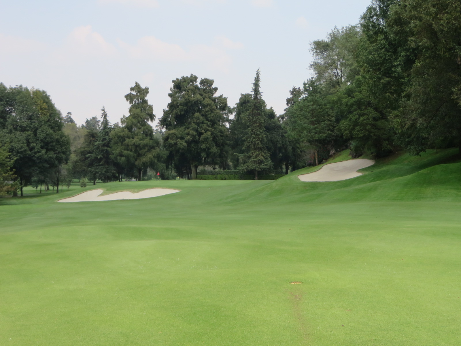Club de Golf México