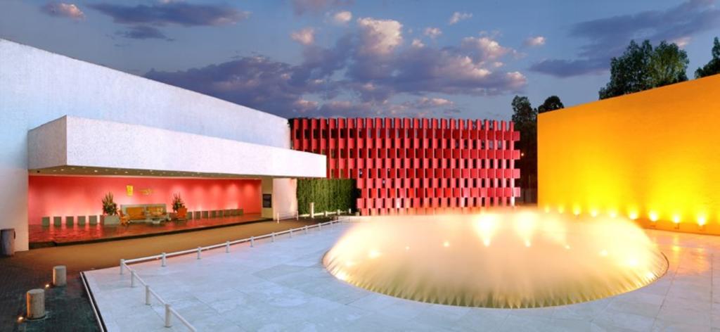 Hotel Camino Real Polanco