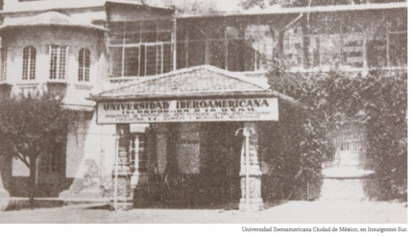 Archivo:Universidad Iberoamericana .jpg