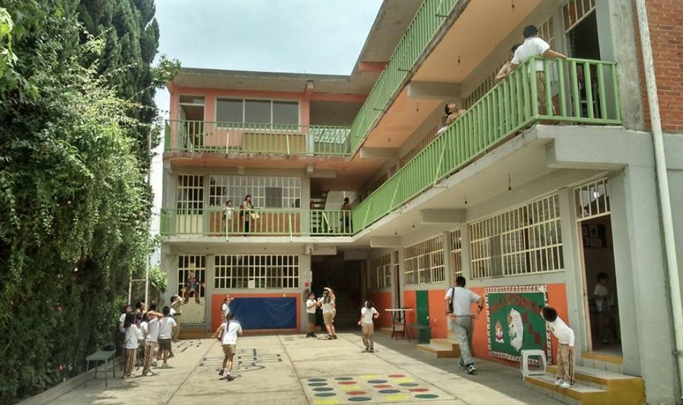 Institución Educativa Xochilhuitl A.C