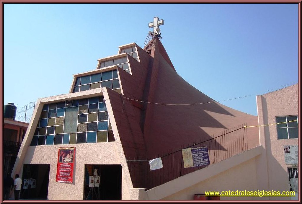 Parrroquia del Divino Pastor