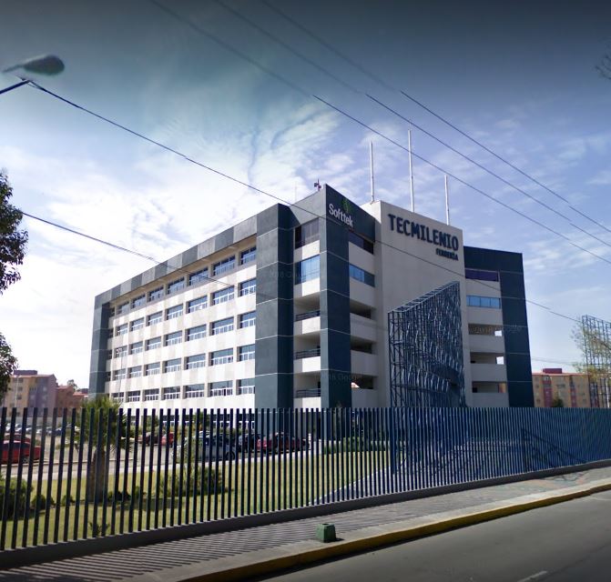 Universidad Tecmilenio Campus Ferrería