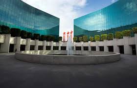 Citibanamex Corporativo Santa Fe