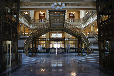 Museo Postal