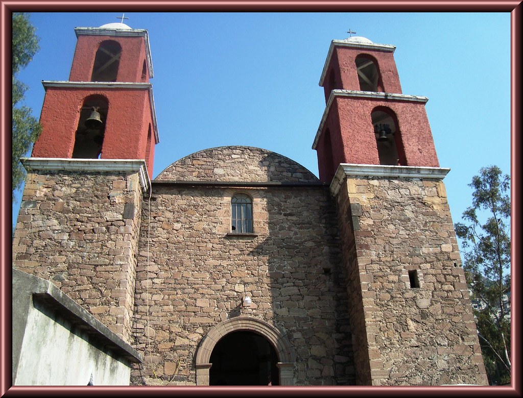 Parroquia de La Asunción de Santa María