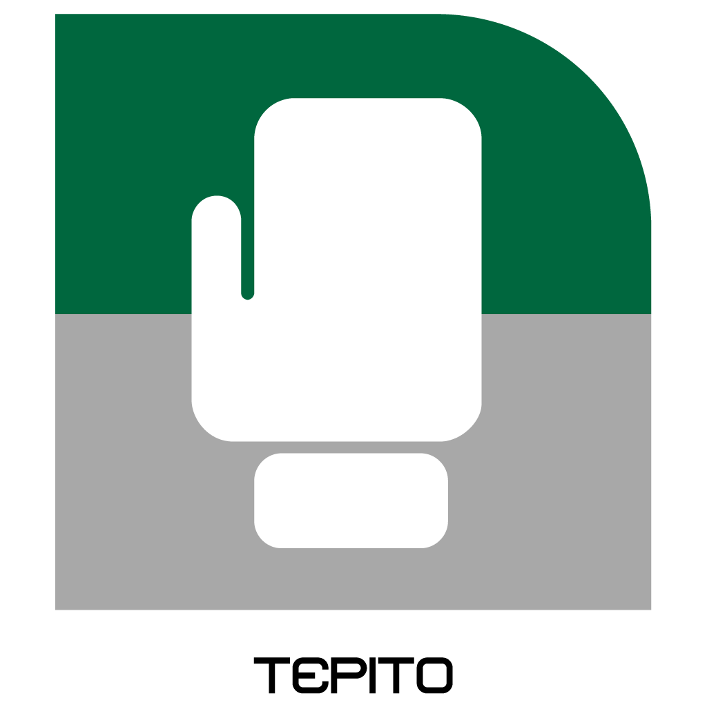Ícono de Metro Tepito