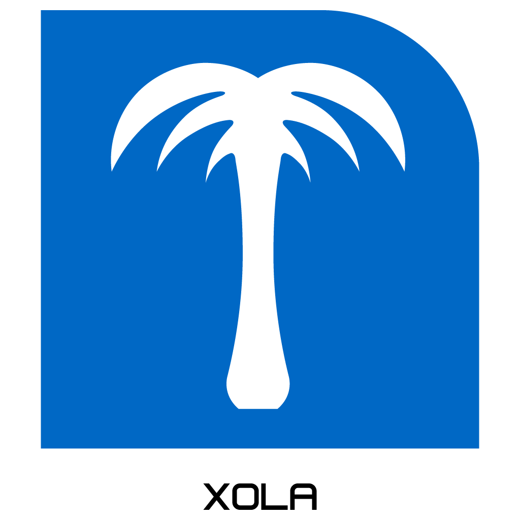 Estación Metro Xola