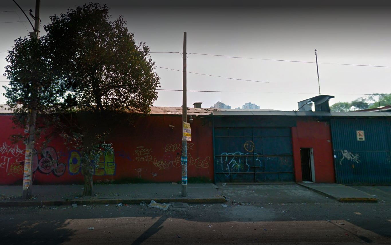Noriega y del Blanco Sucs., S.A. de C.V.