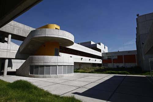 Escuela Nacional de Artes Cinematográficas