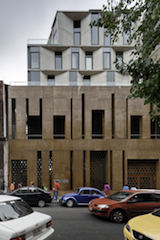 Centro Cultural España