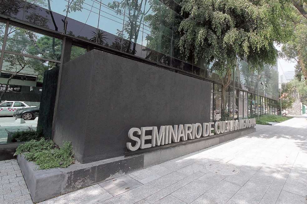 Teatro del Seminario de Cultura Mexicana