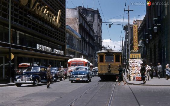 Archivo:Calle 16 Septiembre.jpg