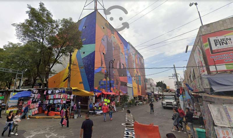 Colonia Merdec Balbuena