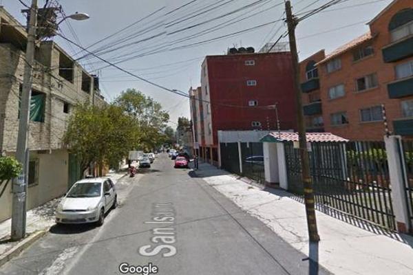 Colonia Ex-Ejido Santa Úrsula Coapa