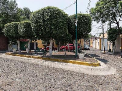 Colonia Villa Coyoacán