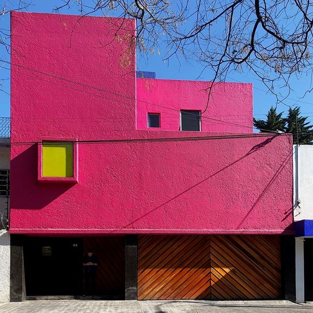 Casa Gilardi