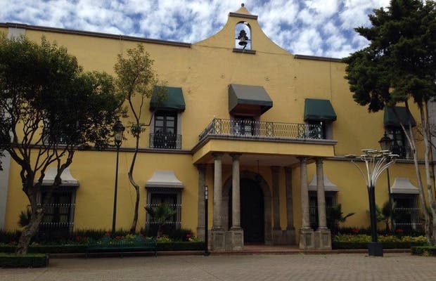Alcaldía de Miguel Hidalgo