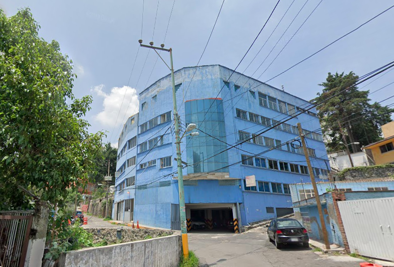 Sanatorio María de Lourdes