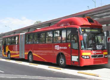 Metrobús