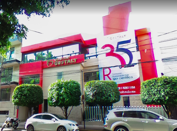 Universidad “Gestalt”