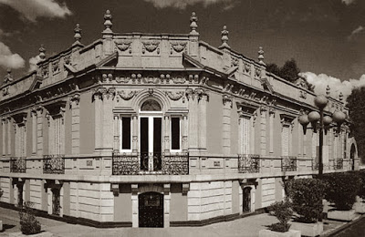 La Casa Lamm