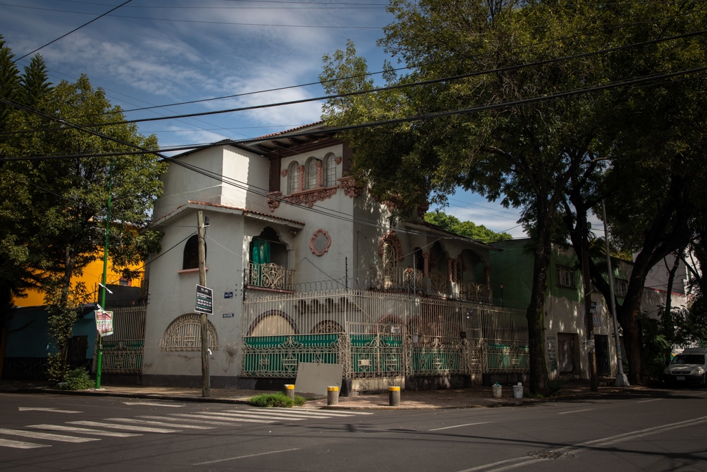 Colonia Paulino Navarro