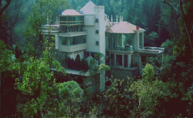 La Casa de la Tía Toña