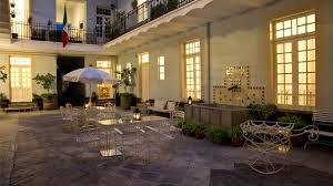 Hostal Casa San Ildefonso