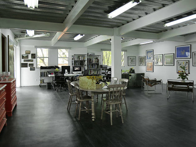 Galería Nina Menocal