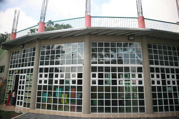 Centro Cultural Acatitlan